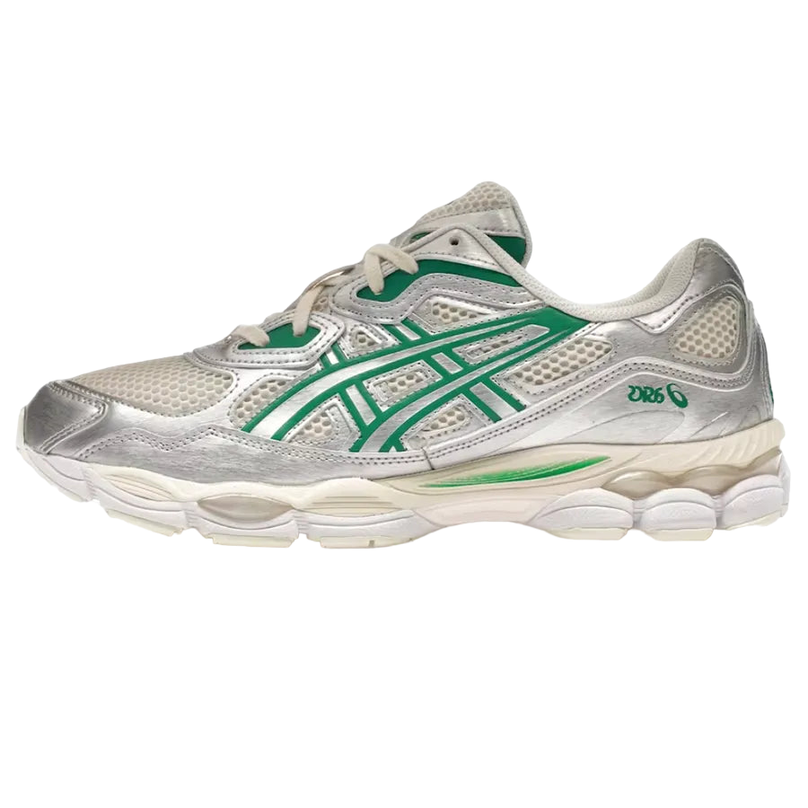 ASICS GEL-NYC CREAM KALE