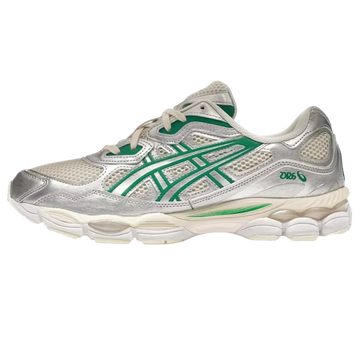 ASICS GEL-NYC CREAM KALE