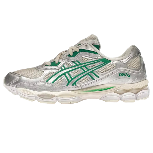 ASICS GEL-NYC CREAM KALE