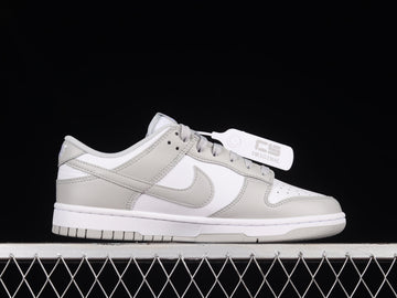 Nike Dunk Low “Grey Fog