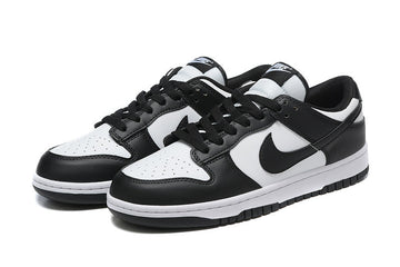 Nike Dunk Low Retro “Black/White