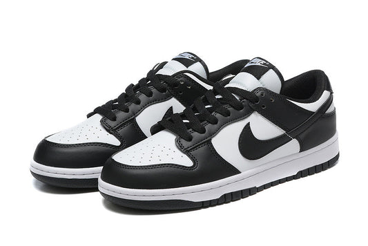 Nike Dunk Low Retro “Black/White