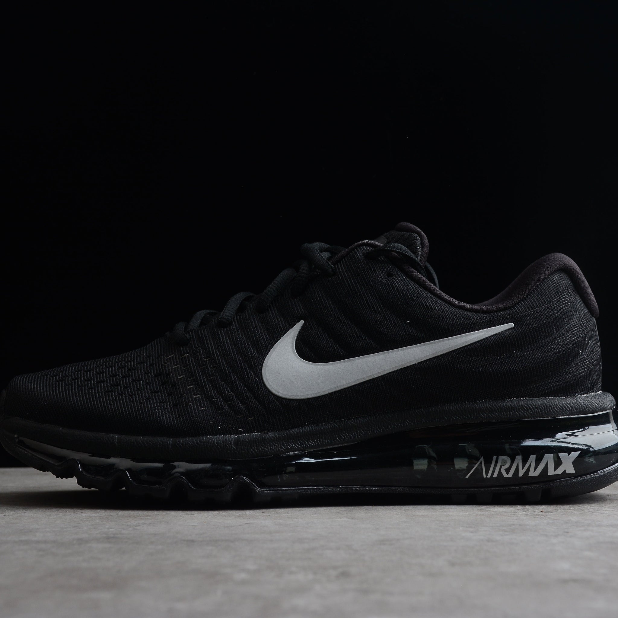 Nike Air Max 2017