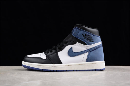 Air Jordan 1 High OG Greedy Blue Moon