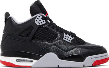 Jordan 4 Retro Bred Reimagined 2024