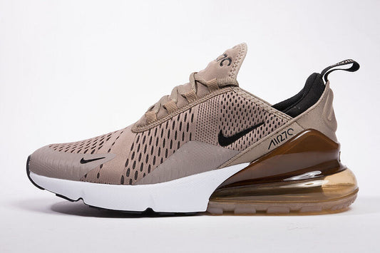 Nike Air Max 270 Beige/Tan – Der ultimative Lifestyle-Sneaker