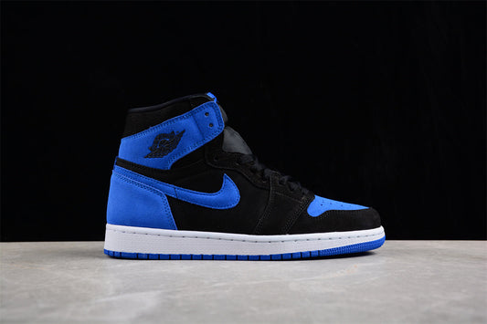 Air Jordan 1 High OG Royal Reimagined