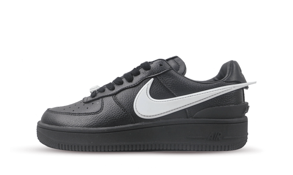 Nike Air Force 1 Low SP AMBUSH Black