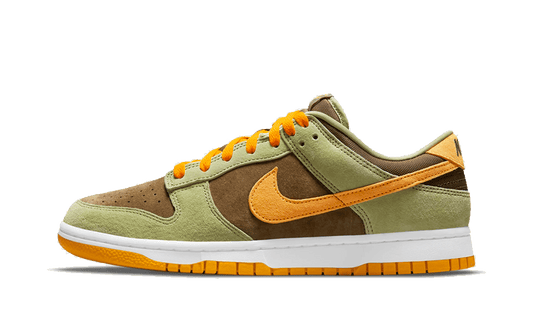 Nike Dunk Low Dusty Olive