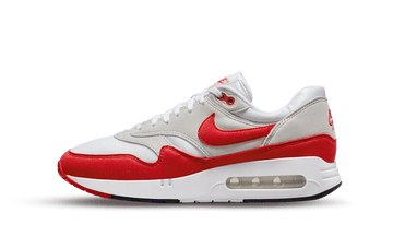 Nike Air Max 1 '86 Big Bubble Sport Red