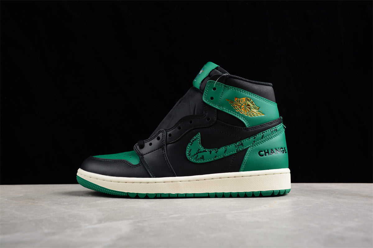 Eastside Golf x Air Jordan 1 High Golf 1961