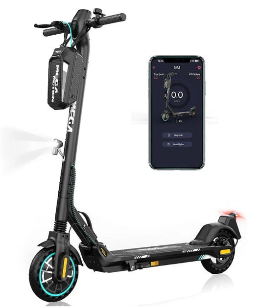 Mega Motion E-Scooter