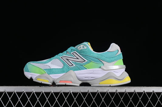 New Balance 9060 (clearly visible on the tongue tag)