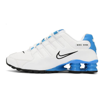 Nike shoe eu Carolin blue