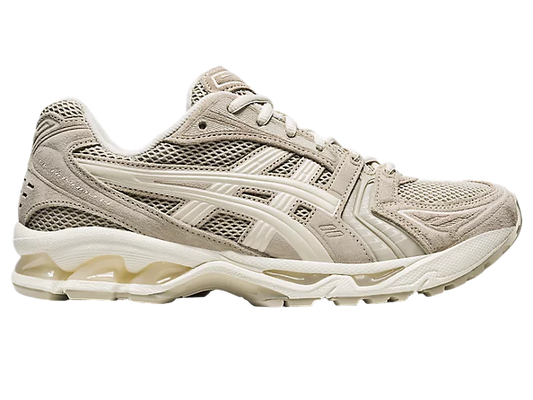 ASICS GEL-KAYANO 14 SIMPLY TAUPE OATMEAL