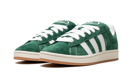 adidas Campus 00s Dark Green Cloud White