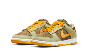 Nike Dunk Low Dusty Olive