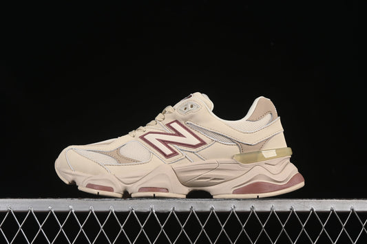 New Balance – Retro Style