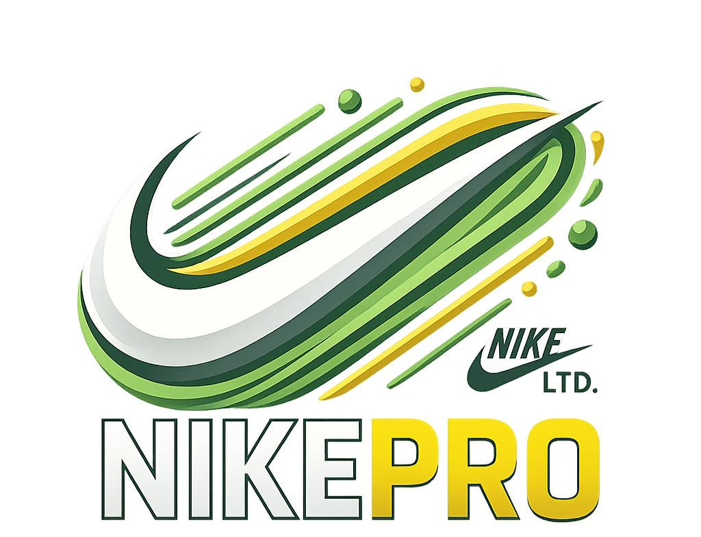 Nike Pro Ltd