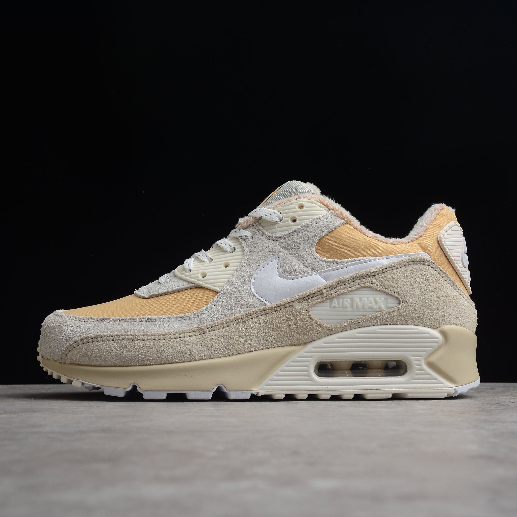 Nike Air Max 90 “Wild”