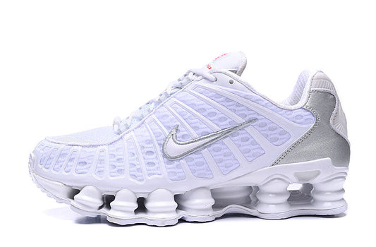 Nike Shox TL Casual Sneakers from Finish Line