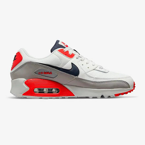 Nike Air Max 90 – The Bold Evolution of a Classic