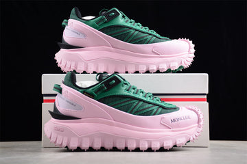 Moncler Trailgrip GTX Low