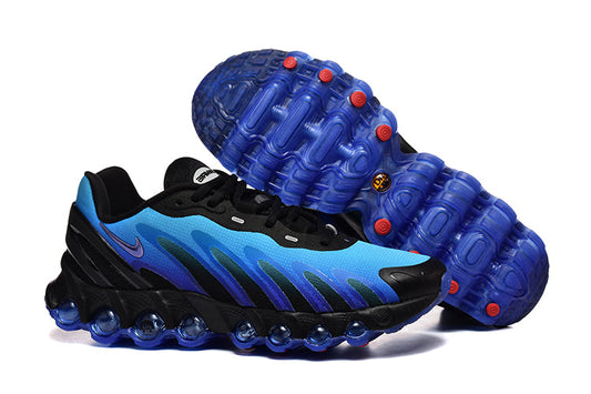 Nike Air Max DN (Black/Blue-Purple