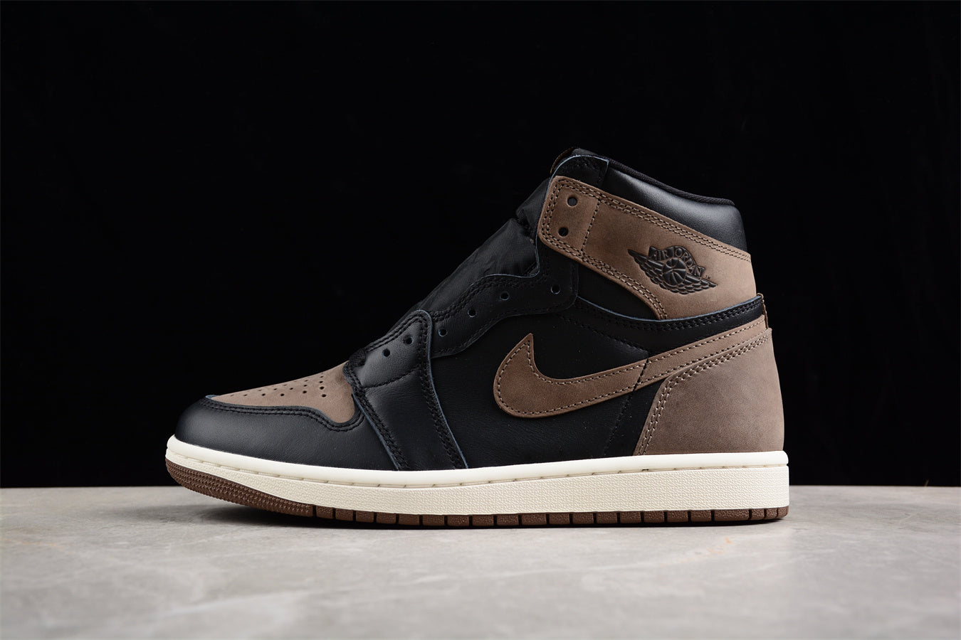 Air Jordan 1 High OG Dark Mocha