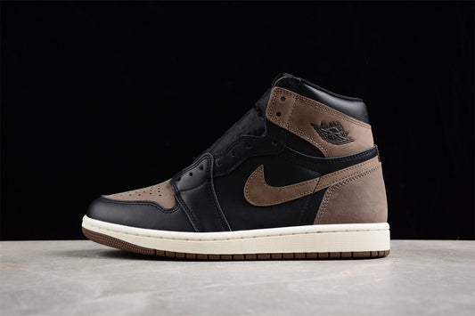 Air Jordan 1 High OG Dark Mocha