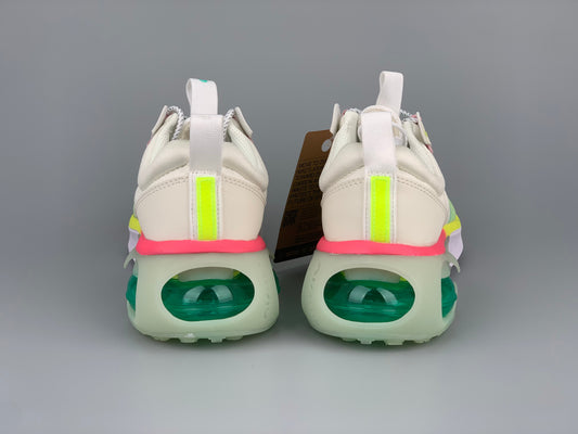 sneaker is a Nike Air Max 2021