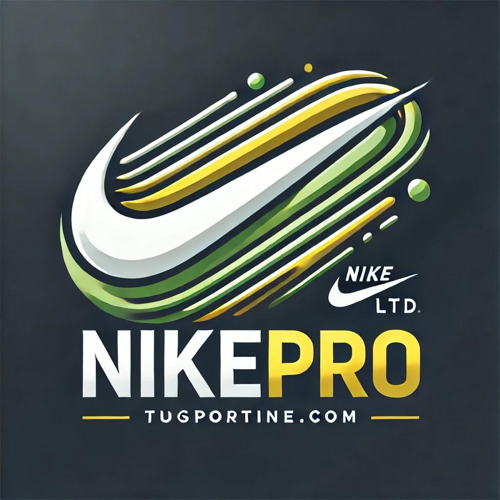 Nike Pro ltd