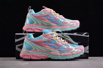 Off-White™ x Nike Terra Forma “Pastel Dream” – Eine visuelle Revolution in Sneakerform