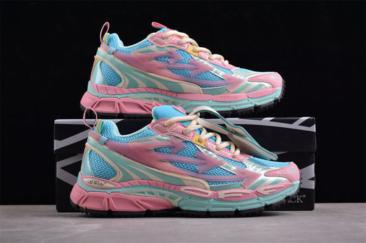 Off-White™ x Nike Terra Forma “Pastel Dream” – Eine visuelle Revolution in Sneakerform