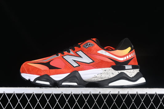 New Balance 9060 – Sunset Flame Edition