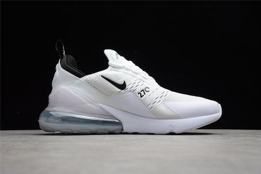 Nike Air Max 270 White/Black