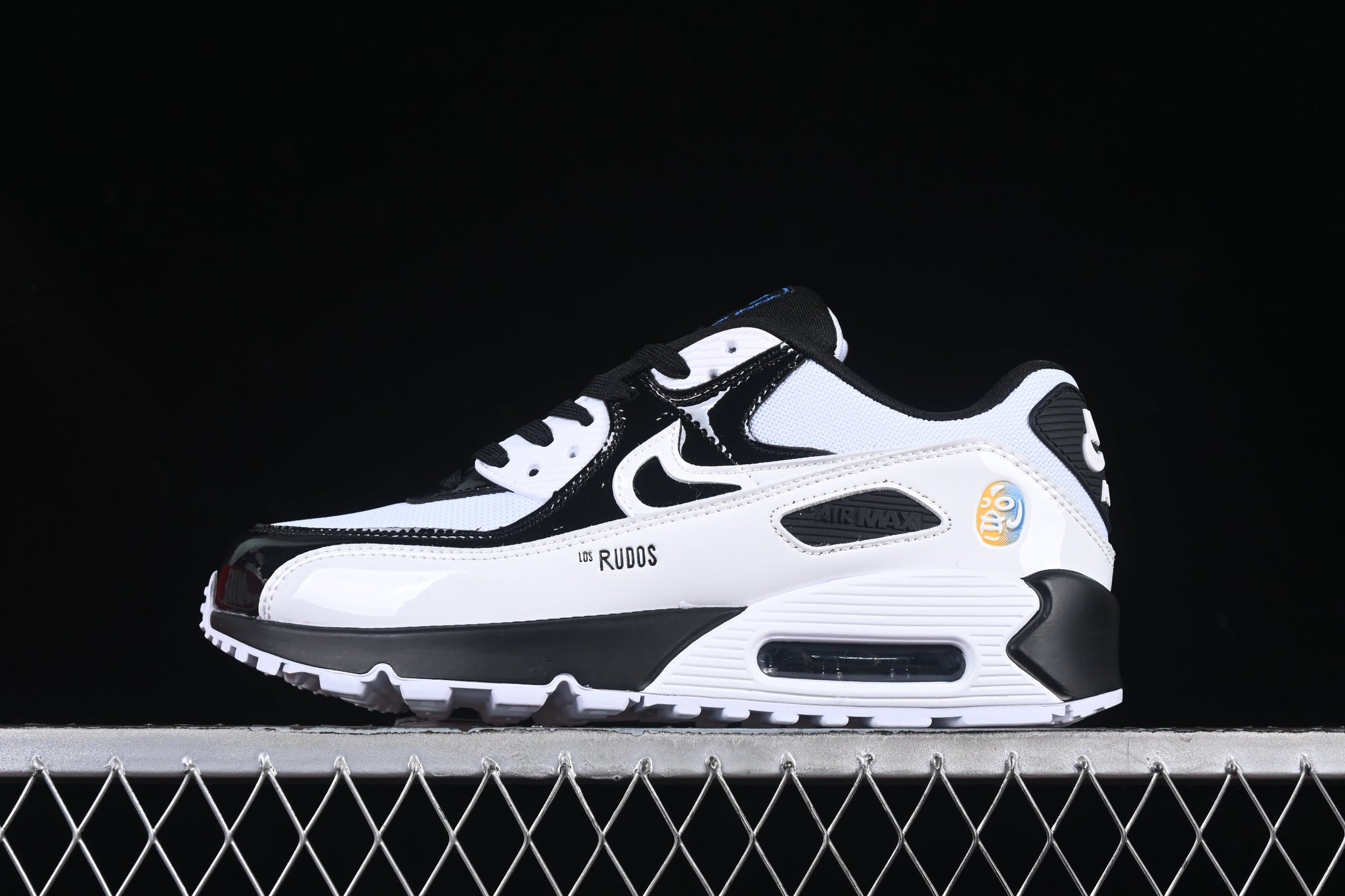 Nike Air Max 90 „Los Rudos