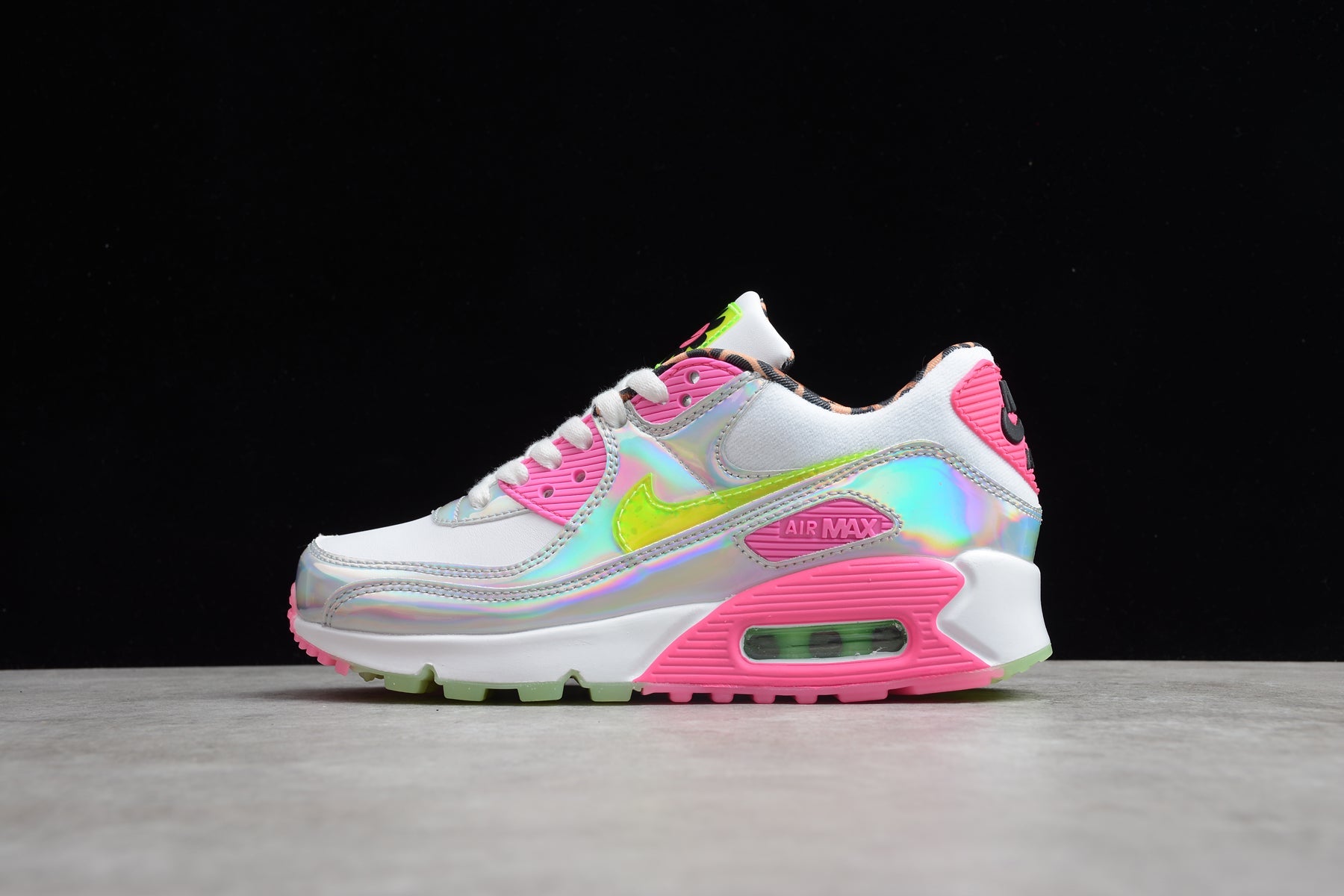 Nike Air Max 90 “Have a Nike Day” – Ausdruck der Freude in Sneakerform