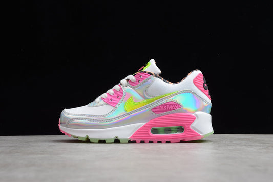Nike Air Max 90 “Have a Nike Day” – Ausdruck der Freude in Sneakerform