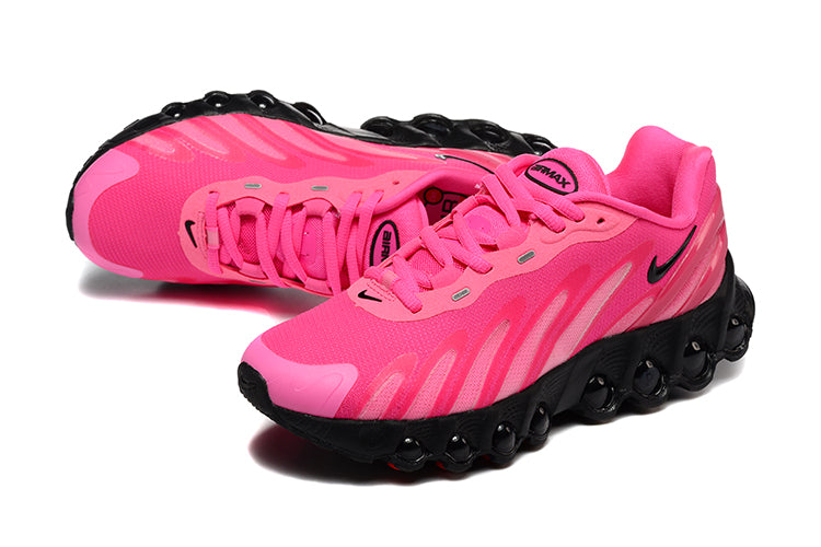🔥 Nike Air Max DN8 – Hot Pink / Black