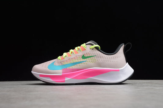 Nike Air Zoom Pegasus 37 Premium Barely Rose (Damen) CQ9977-600
