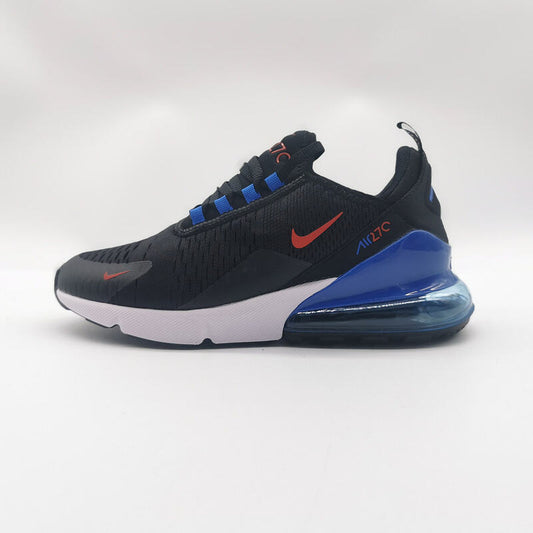 Nike Air Max 270
  Black / Blue / Red
