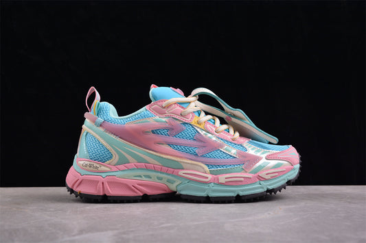 Off-White™ x Nike Terra Forma “Pastel Dream” – Eine visuelle Revolution in Sneakerform