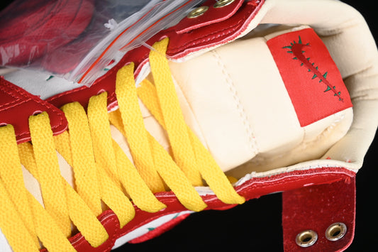 Teyana Taylor x Air Jordan 1 Zoom CMFT 2 “A Rose From Harlem
