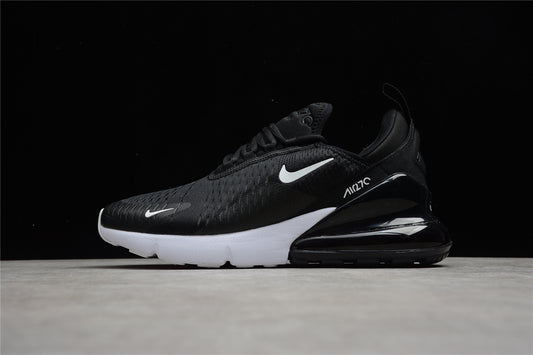 Nike Air Max 270 Black/White