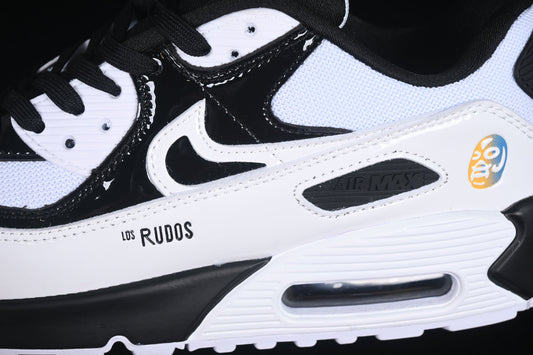 Nike Air Max 90 „Los Rudos
