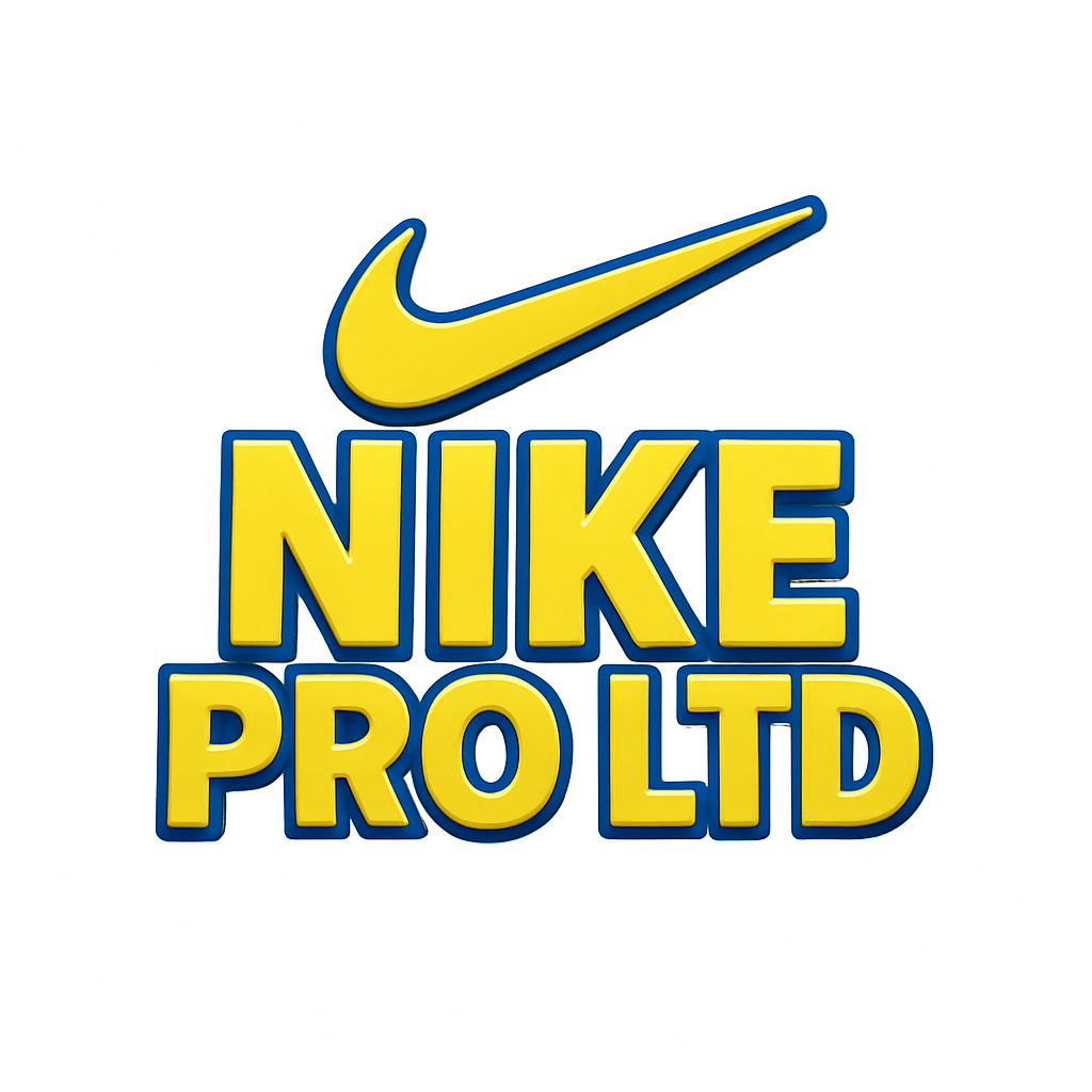 Nike Pro Ltd
