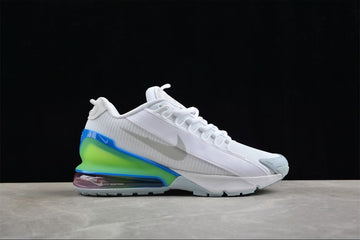 Nike Air Max 270 “React ENG” – White/Volt/Blue Fury/Pink Blast