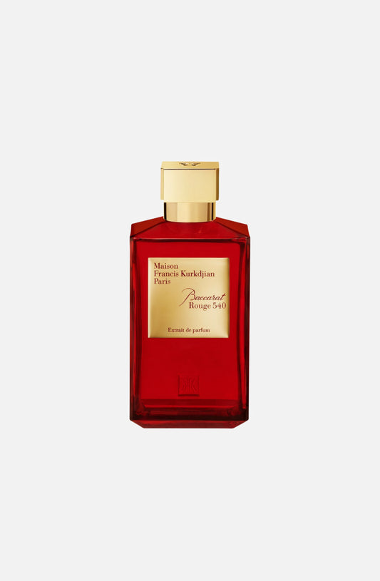 Maison Francis Kurkdjian – Baccarat Rouge 540 Extrait de Parfum 200 ml