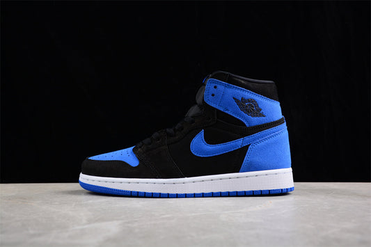 Air Jordan 1 High OG Royal Reimagined